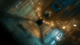 La Forme d'une Ville